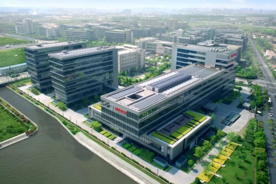 Changning pledges to elevate 'Top Hongqiao' brand, champion opening-up