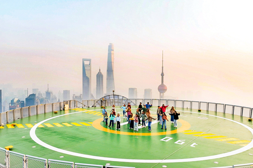 One Voice Children's Choir Unveils Music Video Dedicated to Shanghai