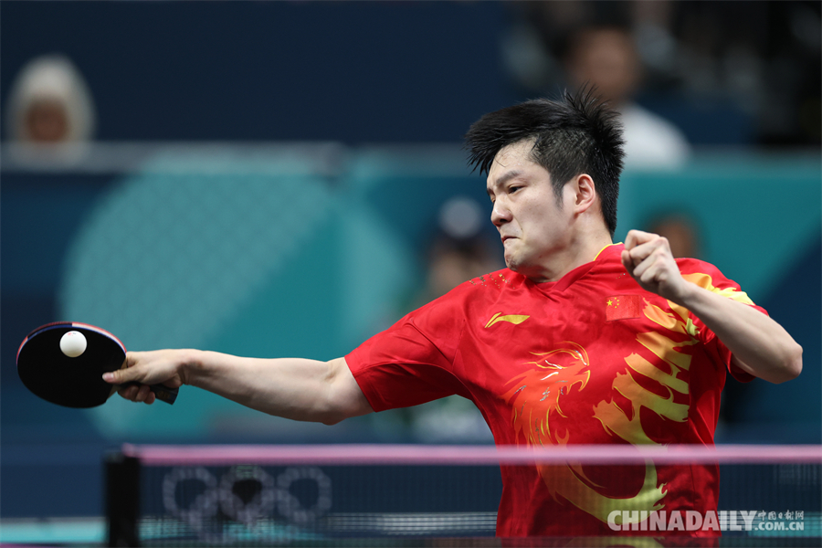 Fan Zhendong paddles his way to golden glory6.jpeg