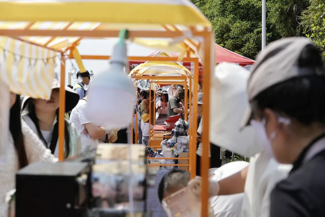 Various food stalls at the carnival.jpg