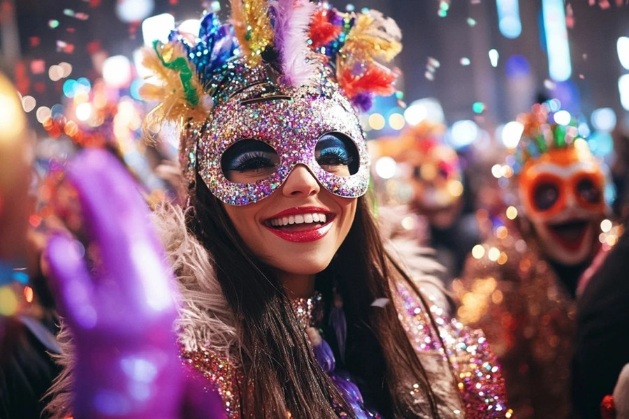 Yangpu to host Sino-Italian fashion and culture carnival