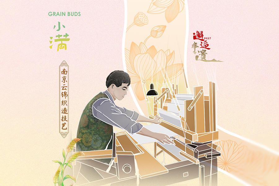 Six things you may not know about Grain Buds