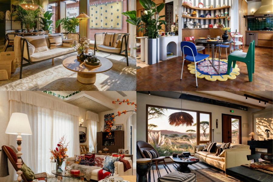 JD.com opens world's first 101Home store in Shanghai