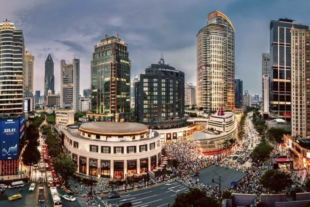 New international brands add fresh appeal to HKRI Taikoo Hui