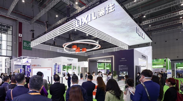 Lixil to focus on China for its innovation drive.jpeg Lixil to focus on China for its innovation drive.jpeg