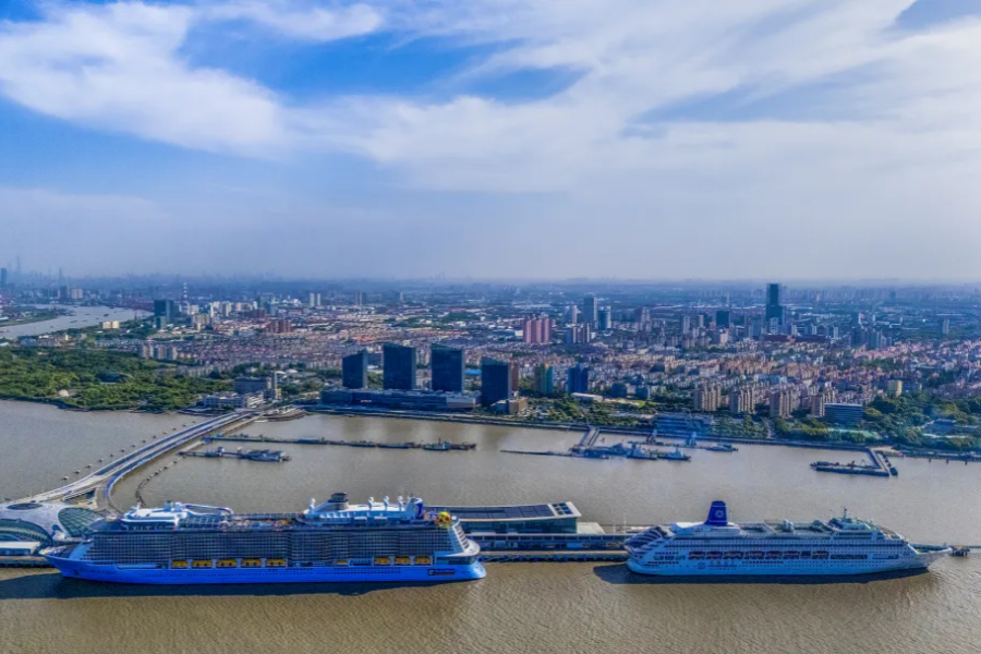 Baoshan rolls out key initiatives to attract global cooperation