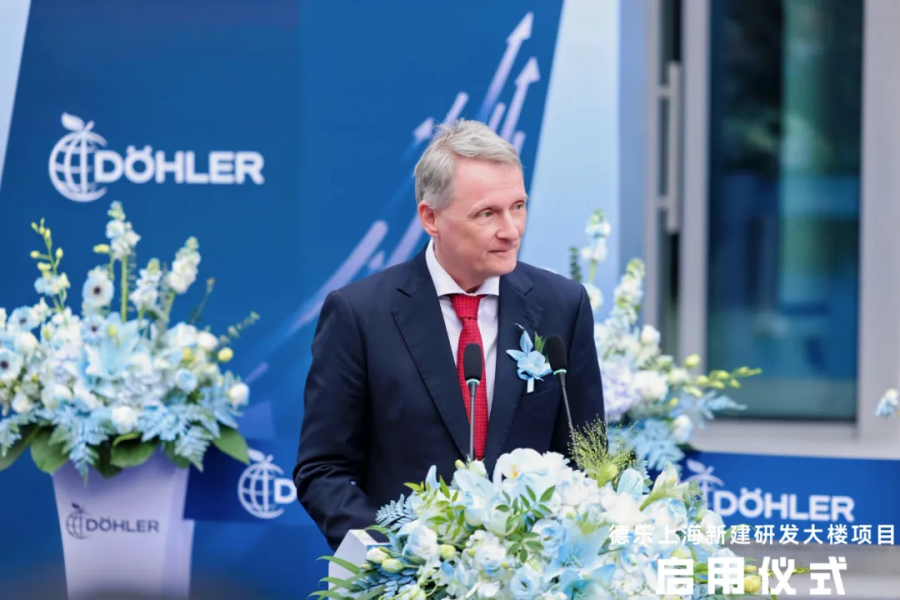 president of Dohler Asia-Pacific 1.png