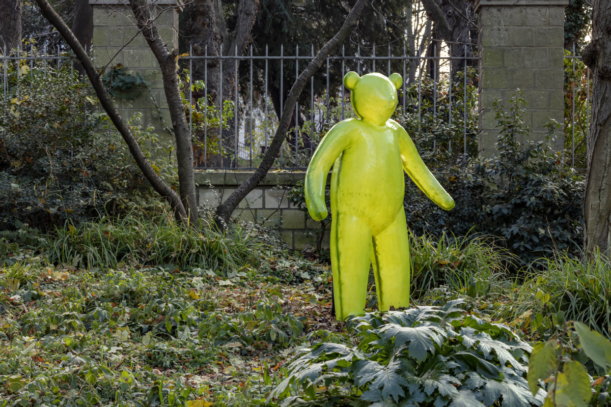 French artist Fabrice Hyber opens first major exhibition in China4.jpeg