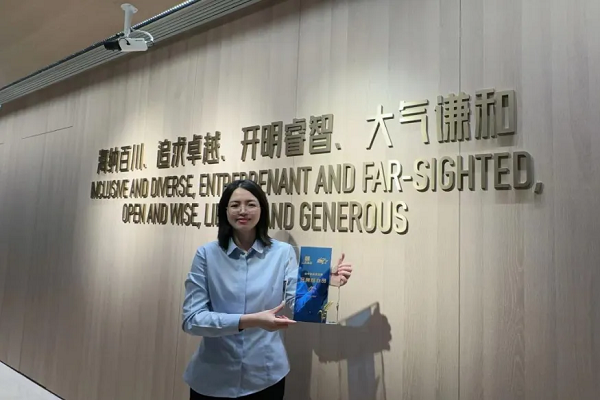 Meet Li Xia: Inside Changning's efforts to help expats settle in Shanghai