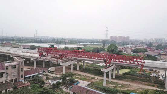 YRD foreign trade hits $1.34 trillion in first 7 months