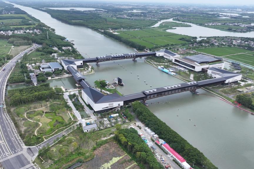 Five cities, one agenda: Shared priorities for YRD over next five years