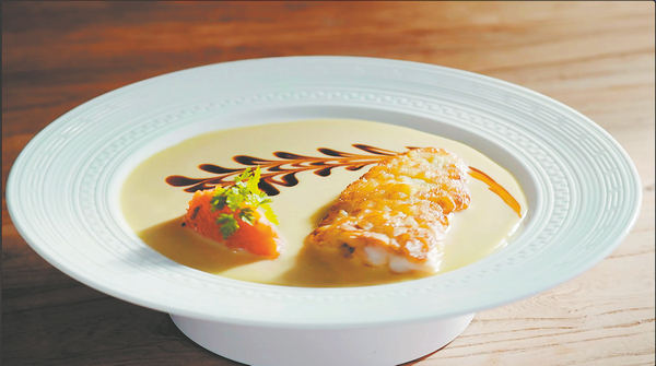 Culinary culture serves up rich Sino-French exchange3.jpeg Culinary culture serves up rich Sino-French exchange3.jpeg