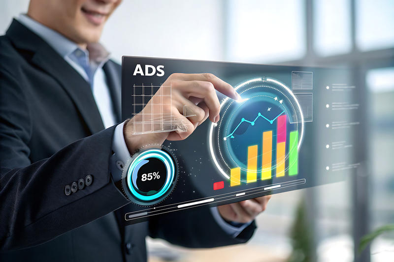 Shanghai unveils policies to boost digital advertising industry 