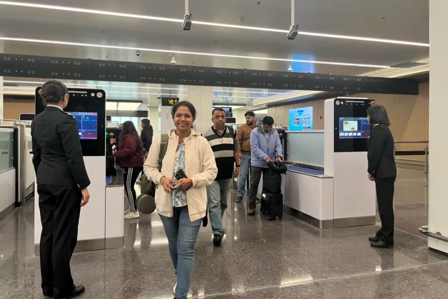 Pilot run a success at Shanghai's new business zone