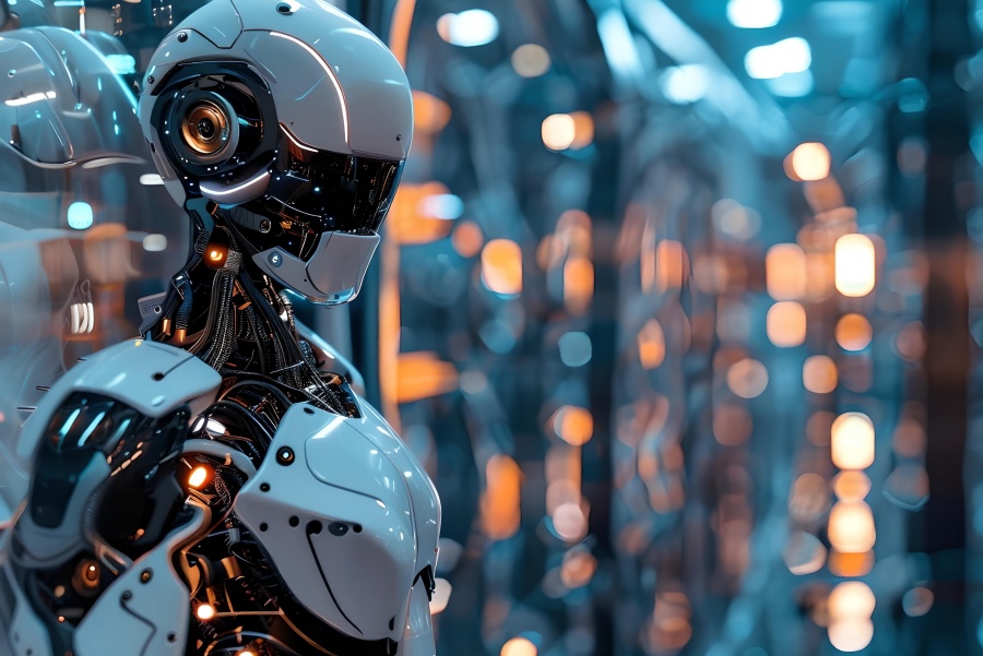 Shanghai to host embodied intelligence expo in July