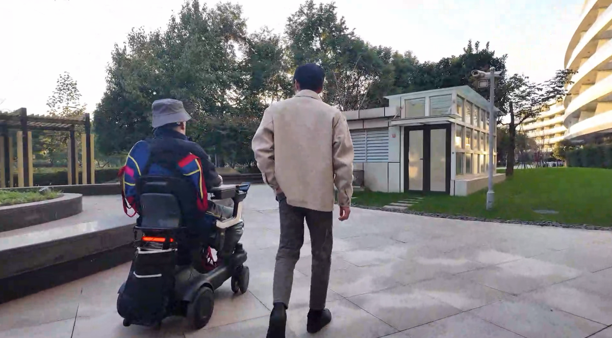 Breakthrough in BMI tech aids paralyzed patients