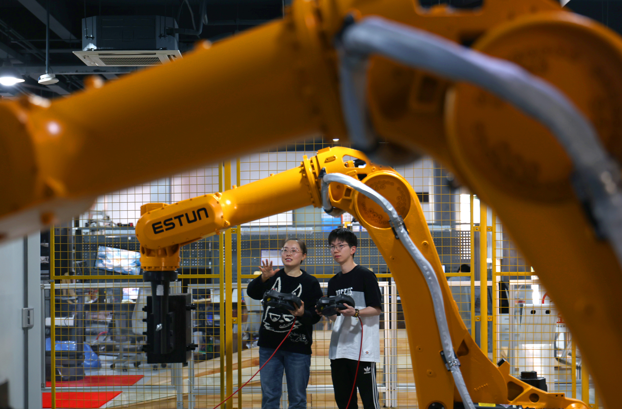 Putuo's GDP up 40% since 2021