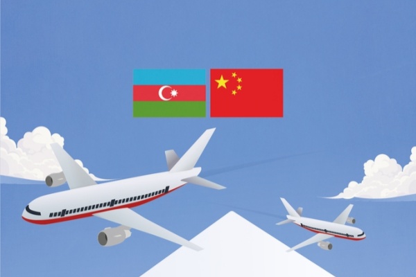 China, Azerbaijan sign visa-free travel agreement