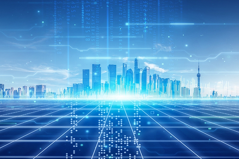 New-generation Electronic Information