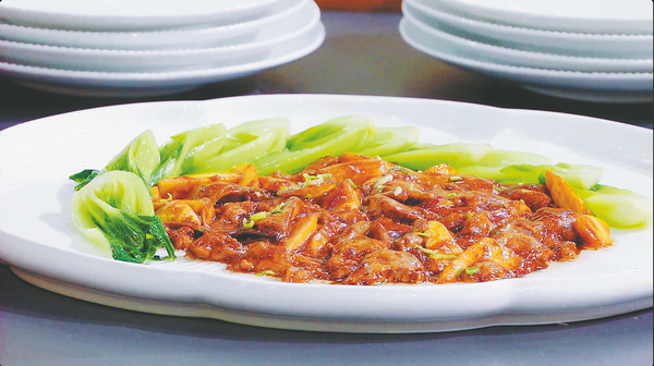 Culinary culture serves up rich Sino-French exchange.jpeg Culinary culture serves up rich Sino-French exchange.jpeg