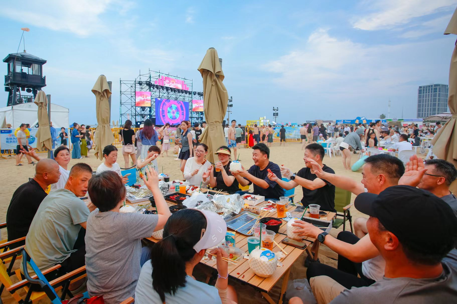 Jinshan unveils its Shanghai Summer 2026 lineup