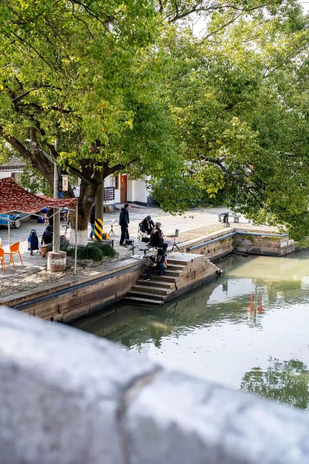 Jinze Ancient Town.jpg