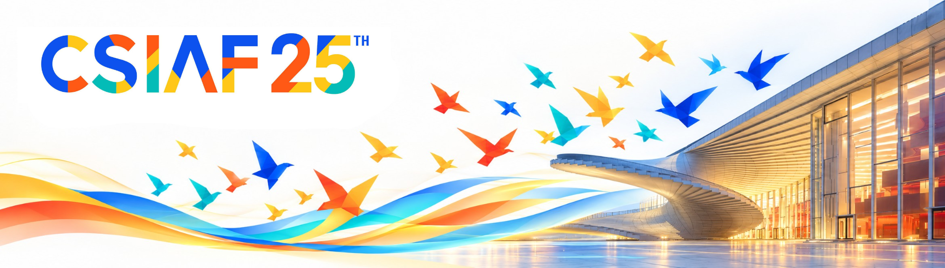 The 25th China Shanghai International Arts Festival