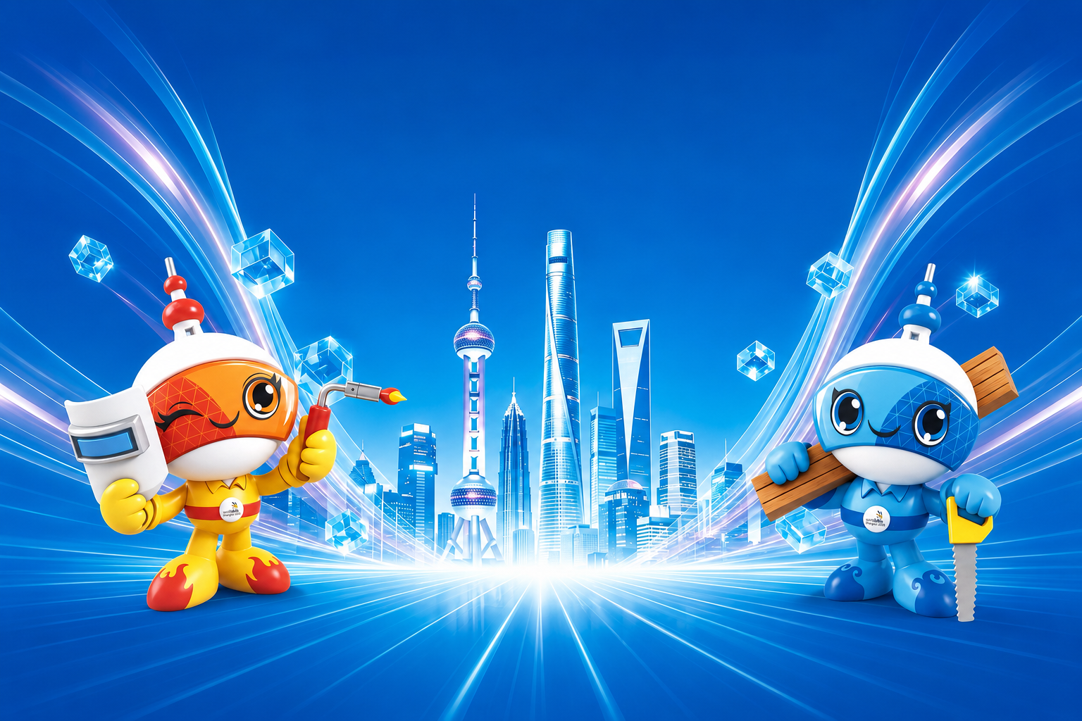 WorldSkills Shanghai 2026: What you need to know