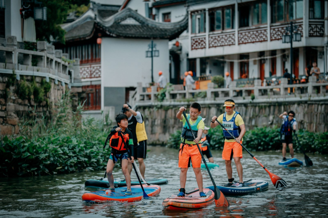 Experience tradition, excitement at Luodian dragon boat cultural festival2.png