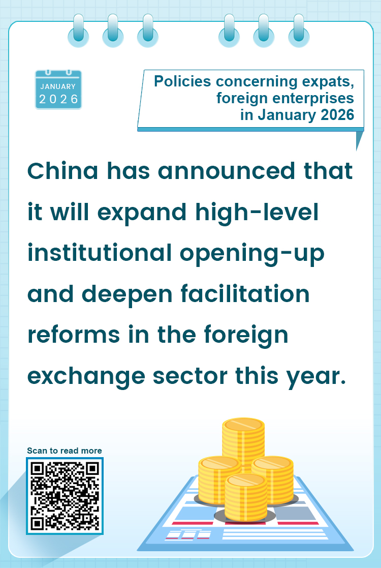Policies concerning expats, foreign enterprises in January 2026 1.jpeg