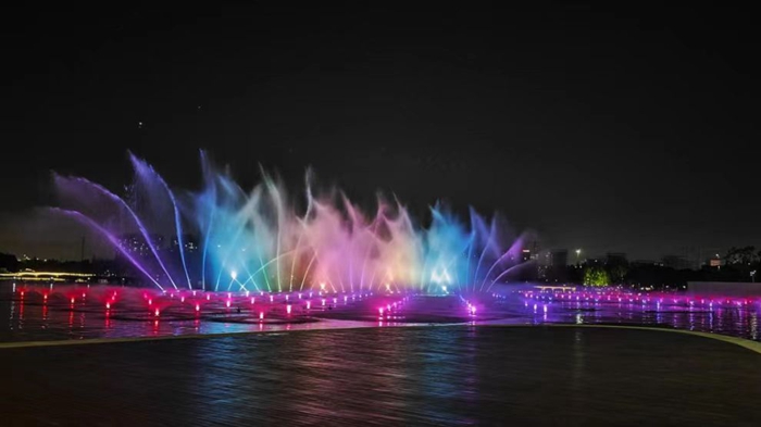 Shanghai Poly Grand Theatre to present water show and fantasy drama in July.jpg