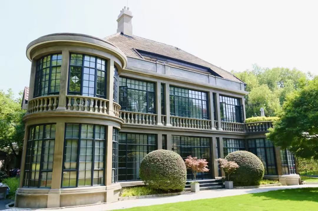 Shanghai's historic hotels: Where legacy meets modern hospitality