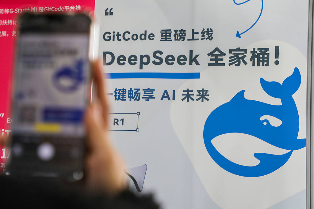 Global developers: How DeepSeek has changed the tech world