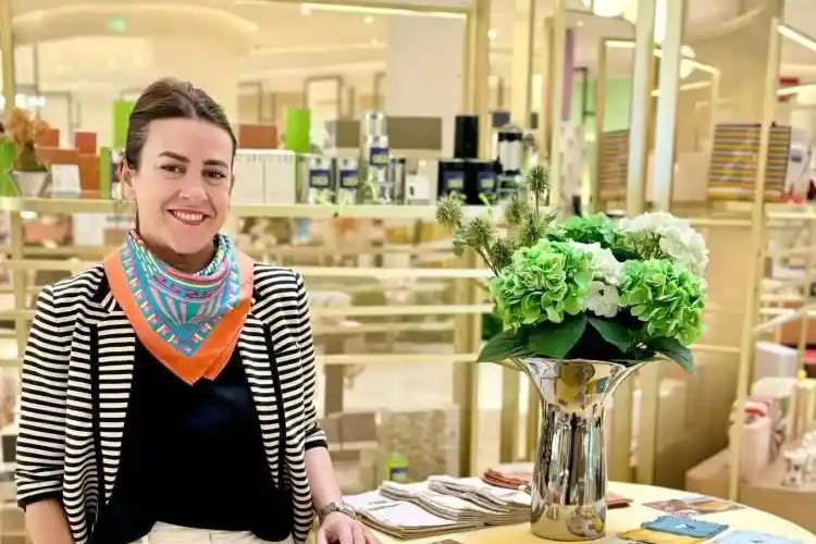 A French entrepreneur's Shanghai dream