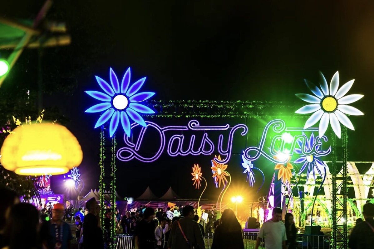 EDC China Circuit Dreams set for Oct 5 in Shanghai