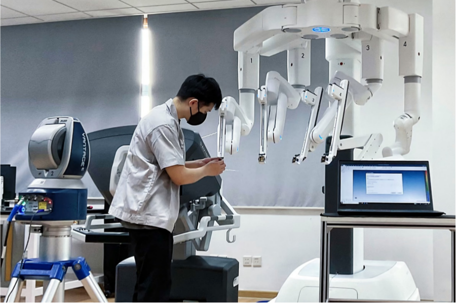 Shanghai unveils six quality inspection centers to drive industrial upgrading