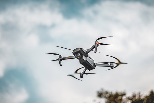 Shanghai to implement new drone regulations