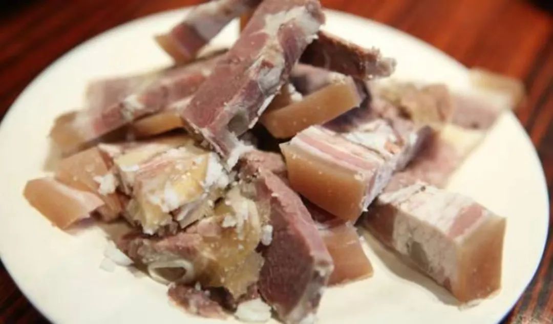 Zhenru lamb (municipal intangible cultural heritage).jpg