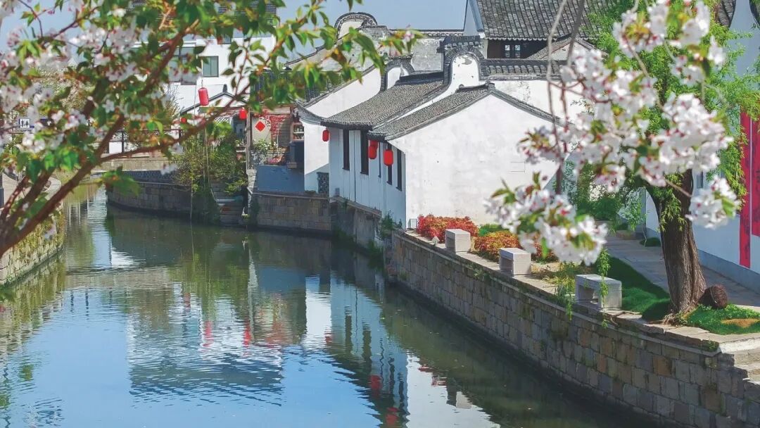 Xinchang Ancient Town1.jpg