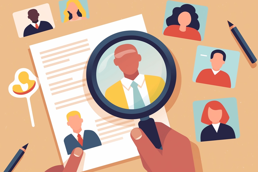 Eight ways to boost your job hunting success