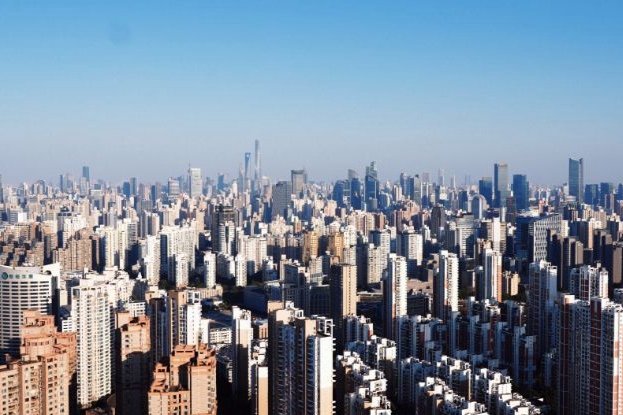 Name the view and make your mark on Shanghai's skyline