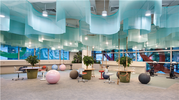 Yangpu unveils 18 supportive measures for content creators2.jpg