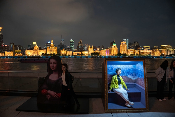 Shanghai Museum hosts Prado Shanghai Museum hosts Prado