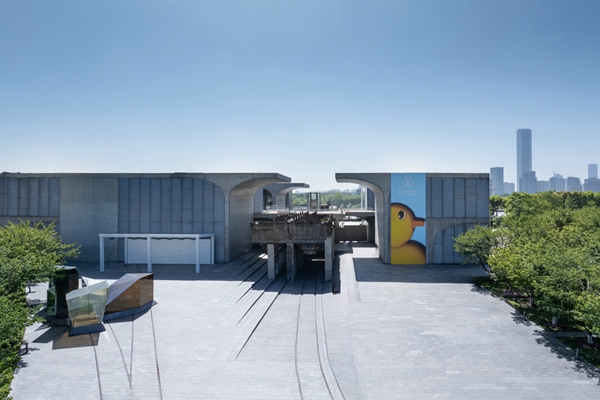 Voyager show gives French luxury brand a new destination9.jpg Voyager show gives French luxury brand a new destination9.jpg