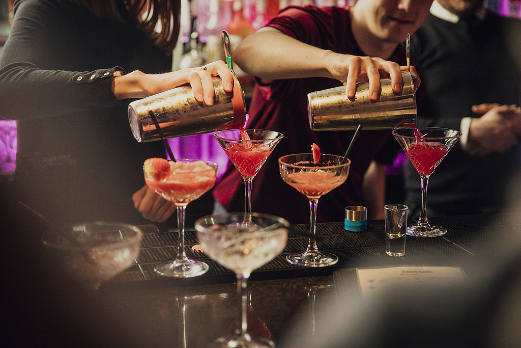 Shanghai Wine & Spirits Festival to kick off May 13-19
