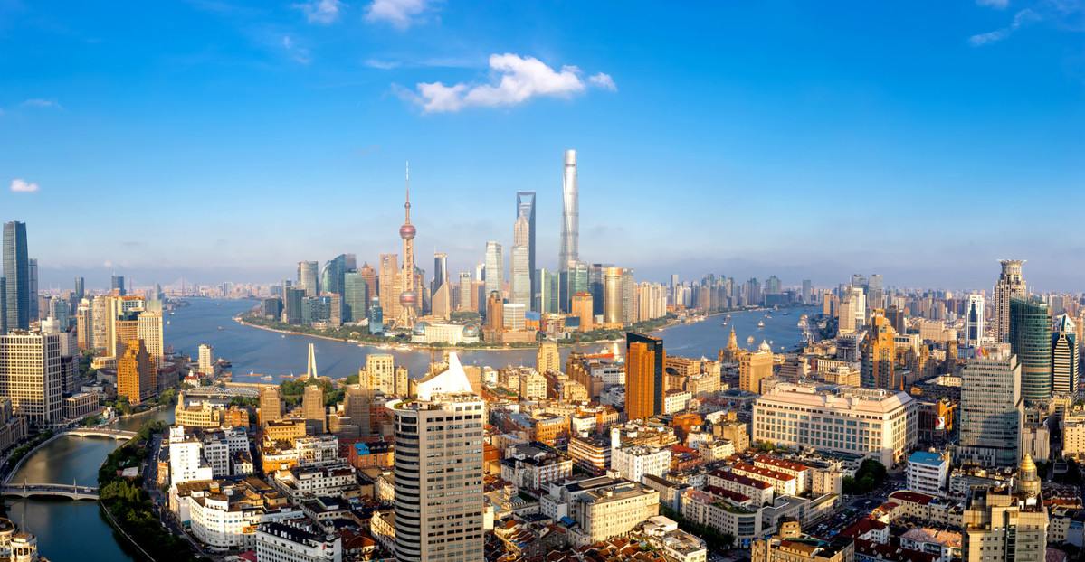 Invest Shanghai launches WAIC 2024 column