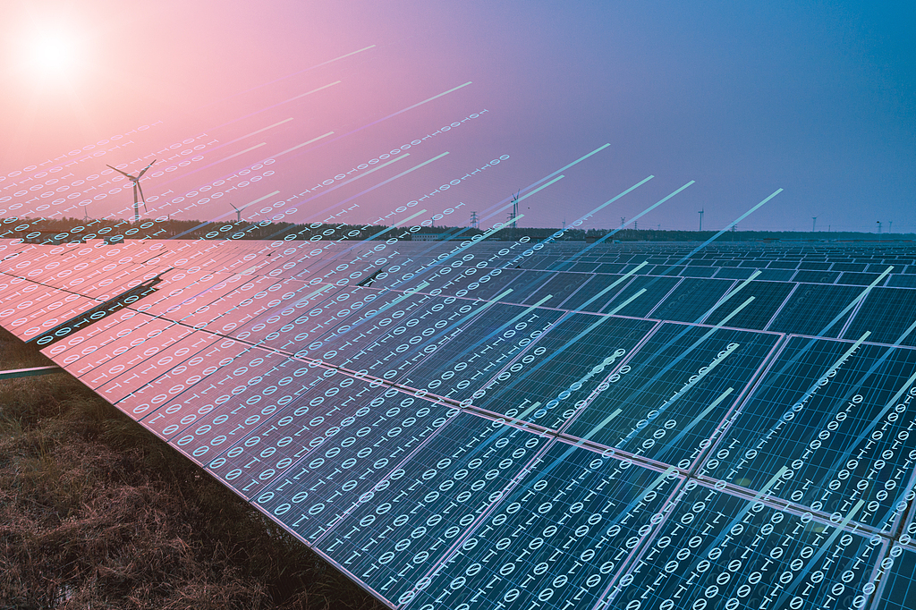 New-energy, and Green and Low-carbon Sectors
