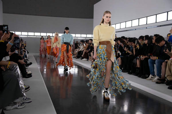 Voyager show gives French luxury brand a new destination7.jpg Voyager show gives French luxury brand a new destination7.jpg