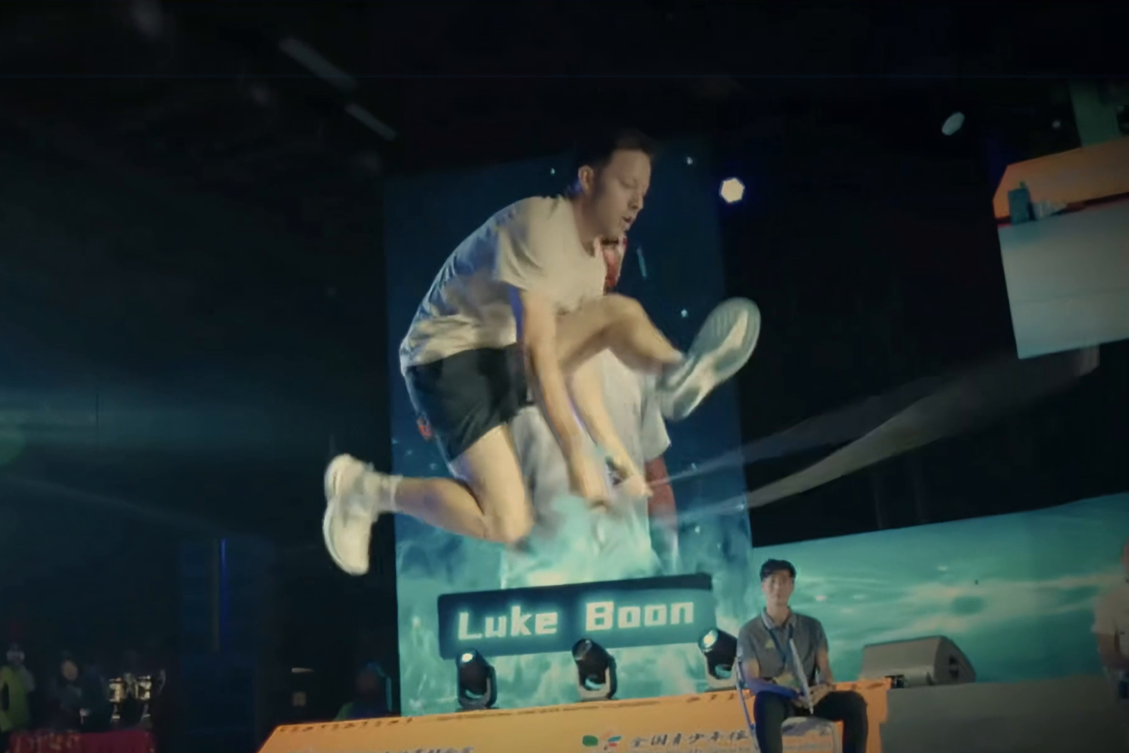 Shanghai to host international jump rope championships