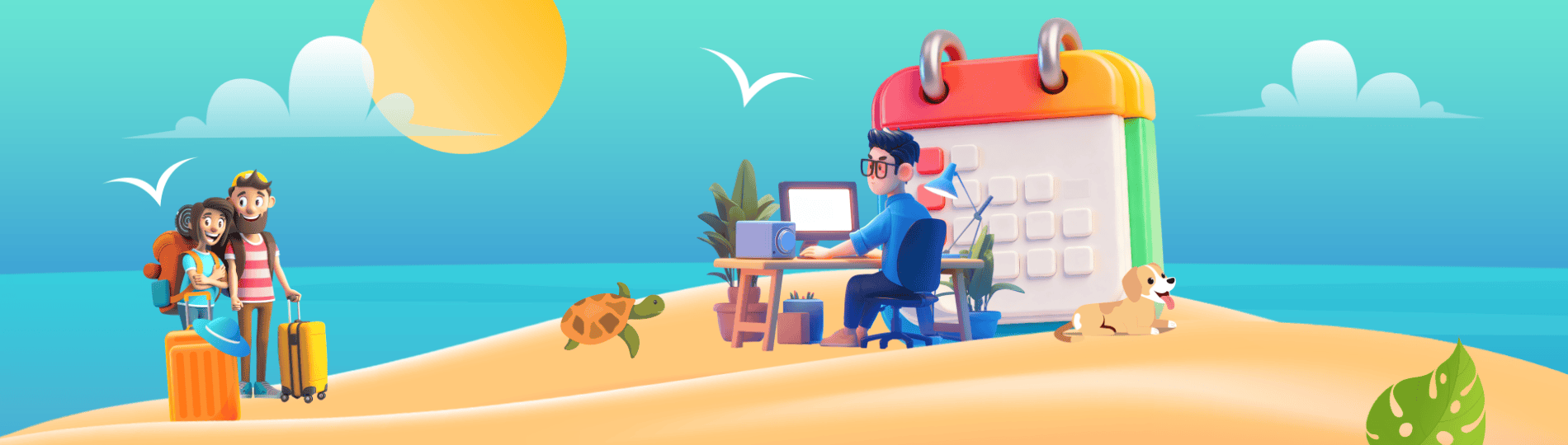 2026 calendar of holiday overtime pay 